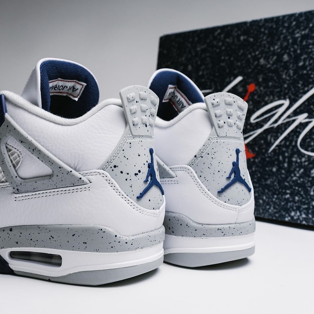 jordan 4 drop saturday