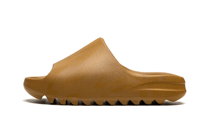adidas Yeezy Slide Ochre DROP UP