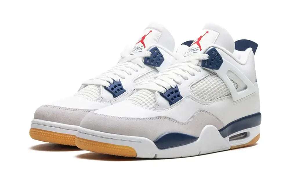 Jordan 4 Retro SB Navy
