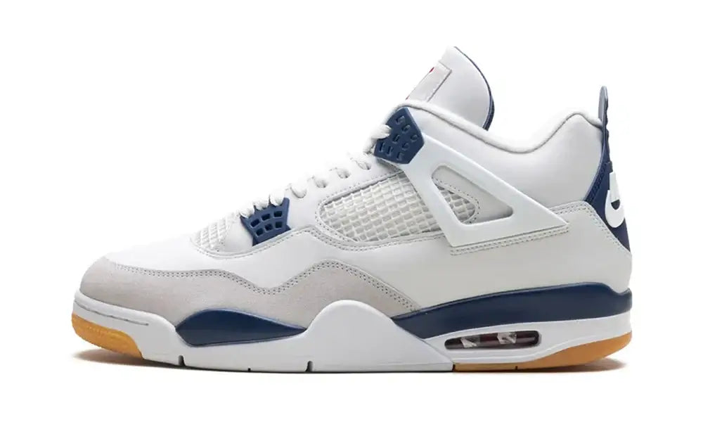 Jordan 4 Retro SB Navy