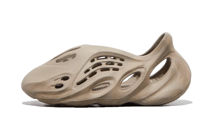 Yeezy Foam Runner RNR Stone Sage - DROP UP