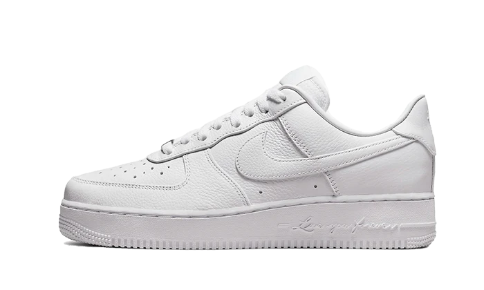 Air Force 1 Drake NOCTA Certified Lover Boy - DROP UP