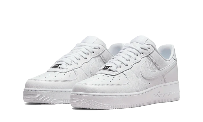 Air Force 1 Drake NOCTA Certified Lover Boy - DROP UP