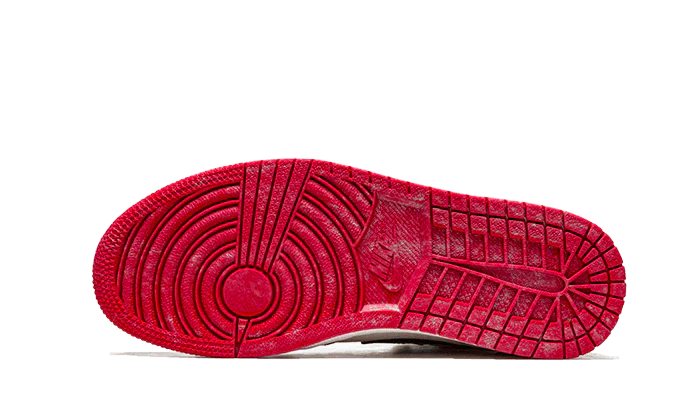 Air Jordan 1 High Chicago Lost Found - DROP UP