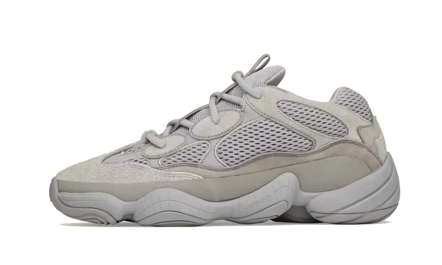 Yeezy 500 Stone Salt - DROP UP