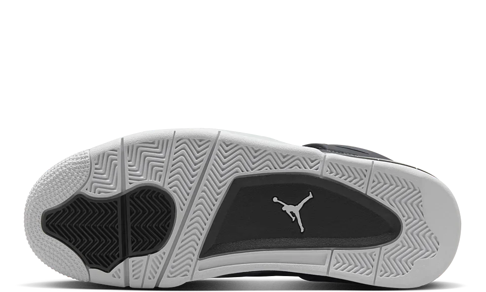 Air Jordan 4 Retro Fear - DROP UP