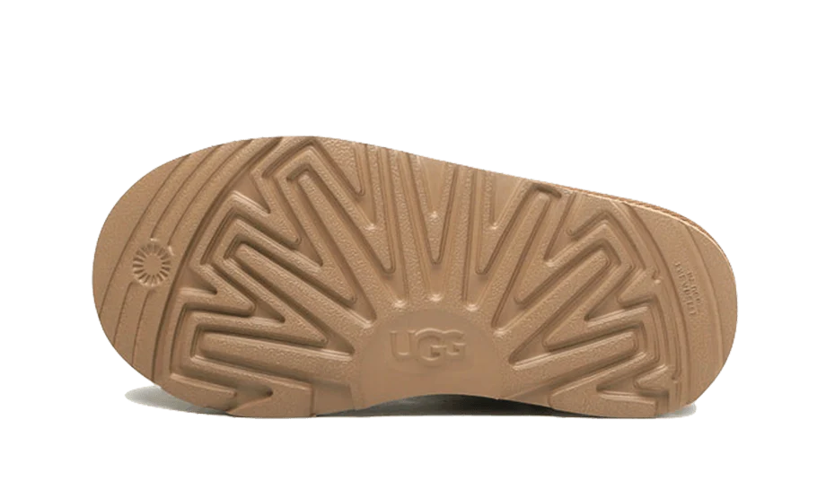 UGG Classic Ultra Mini Boot Chestnut - DROP UP