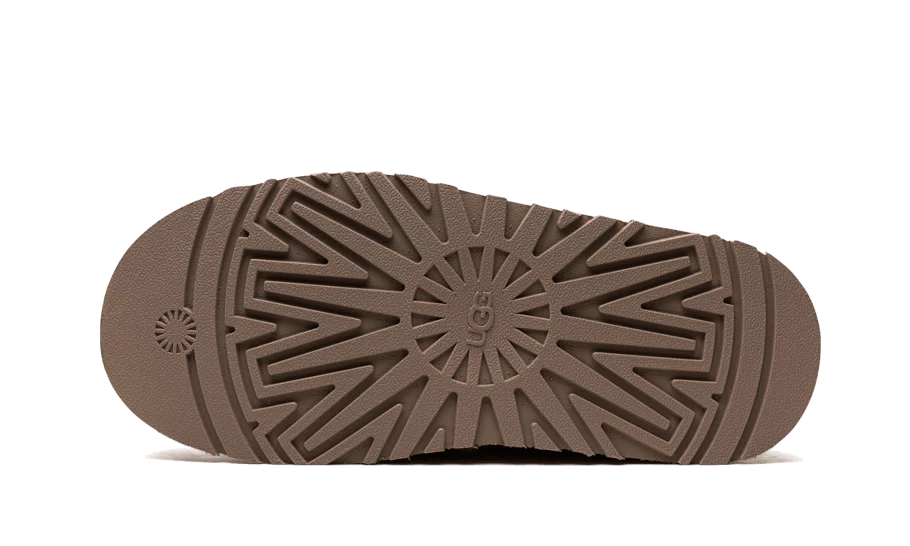 UGG Tazz Slipper Chestnut - DROP UP