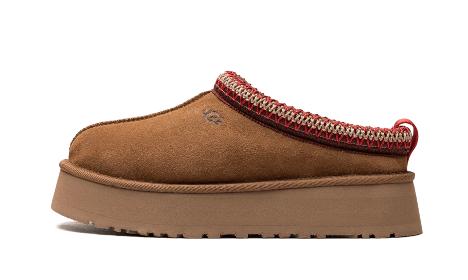 UGG Tazz Slipper Chestnut - DROP UP