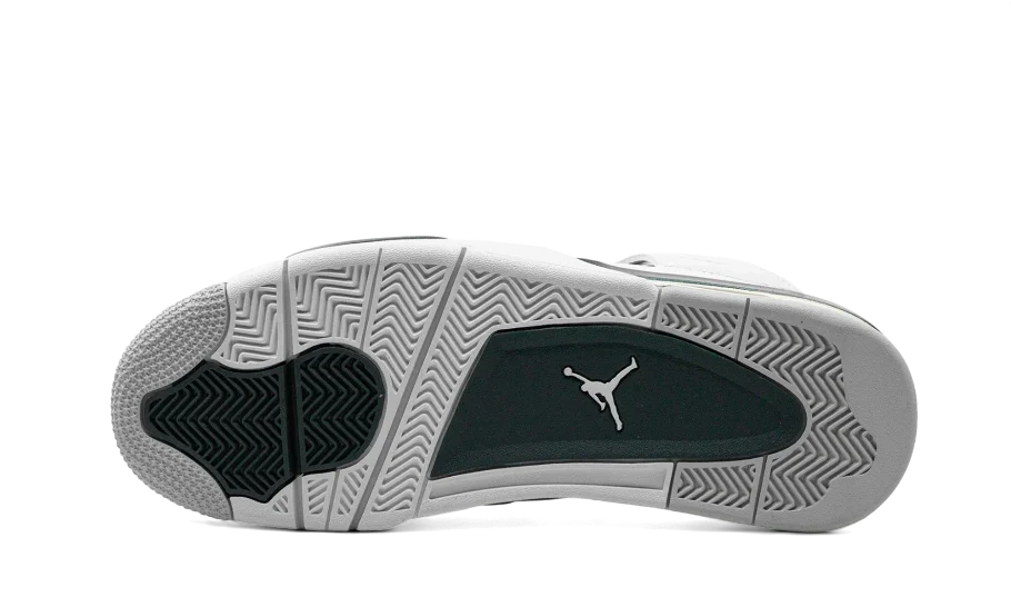 Air Jordan 4 Oxidized Green - DROP UP