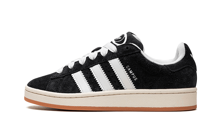 Adidas Campus 00s Core Black - DROP UP