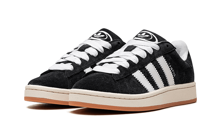 Adidas Campus 00s Core Black - DROP UP