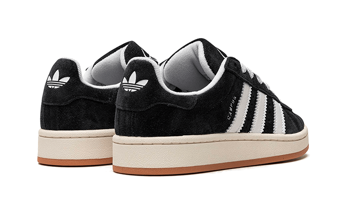 Adidas Campus 00s Core Black - DROP UP