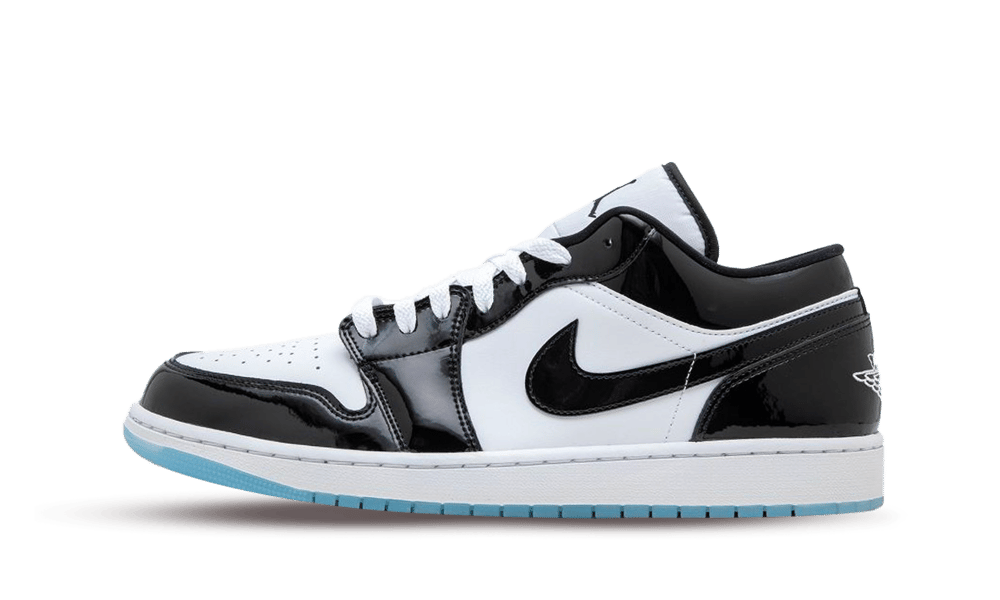 Nike Air Jordan 1 Low SE Concord - DROP UP