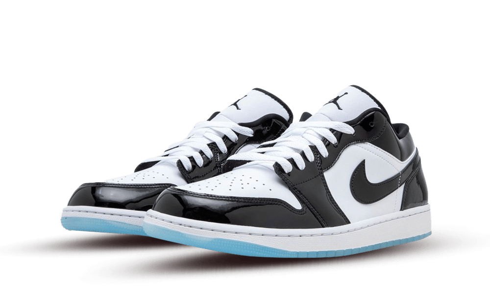 Nike Air Jordan 1 Low SE Concord - DROP UP