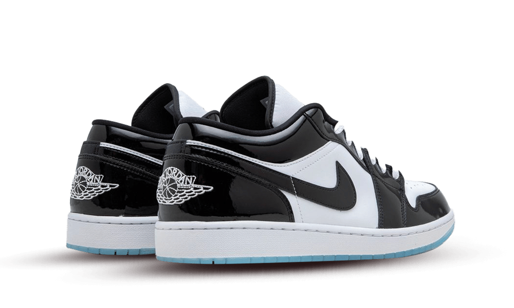 Nike Air Jordan 1 Low SE Concord - DROP UP