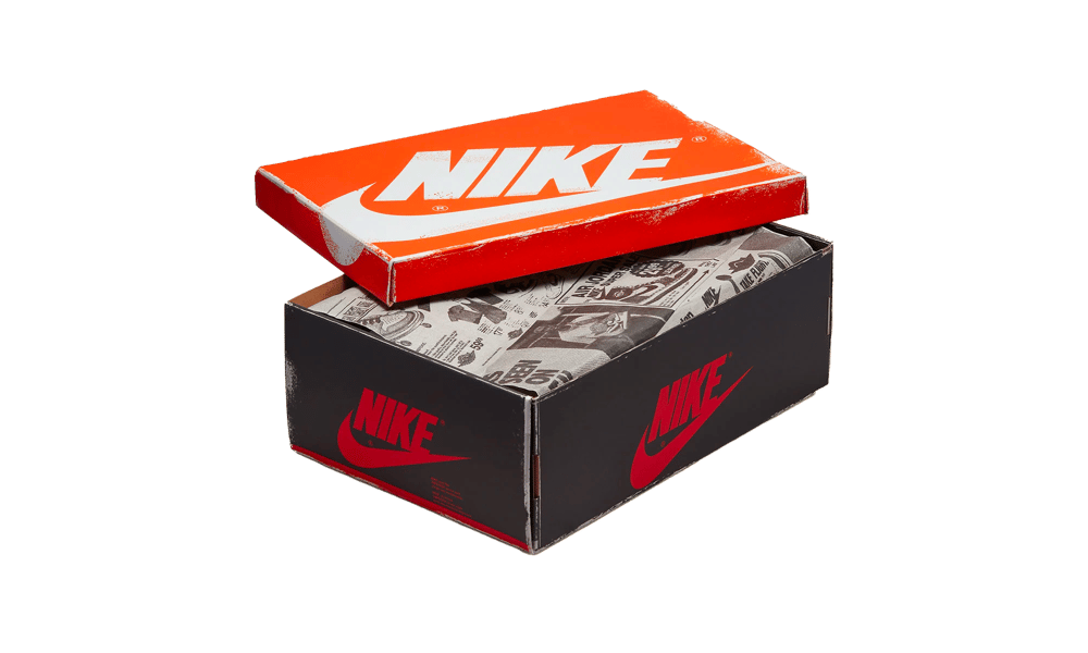 Air Jordan 1 High Chicago Lost Found - DROP UP