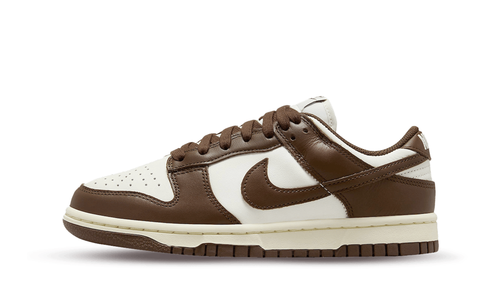 Nike Dunk Low Cacao Wow - DROP UP