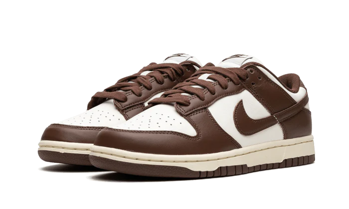 Nike Dunk Low Cacao Wow - DROP UP