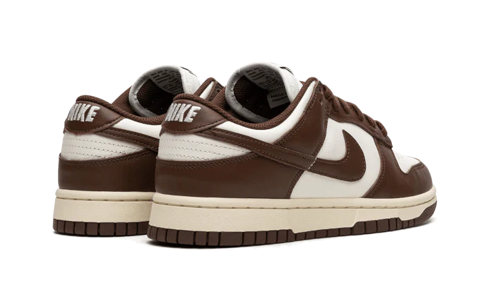 Nike Dunk Low Cacao Wow - DROP UP