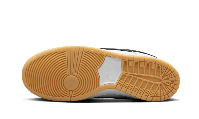Nike SB Dunk Low Pro ISO White Gum - DROP UP