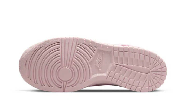 Nike Dunk Low Prism Pink - DROP UP