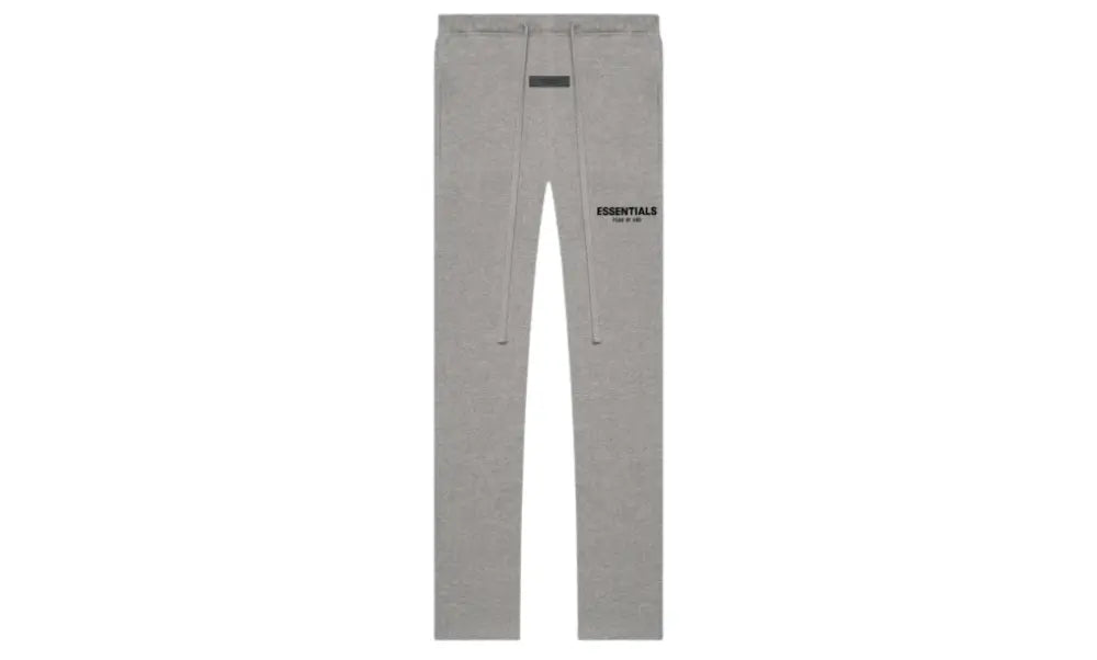 Fear of God Essentials Relaxed Sweatpants (SS22) Dark Oatmeal