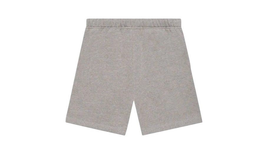 Fear Of God Essentials Shorts Dark Oatmeal
