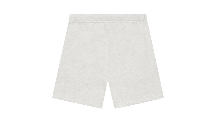 Fear Of God Essentials Shorts Light Oatmeal
