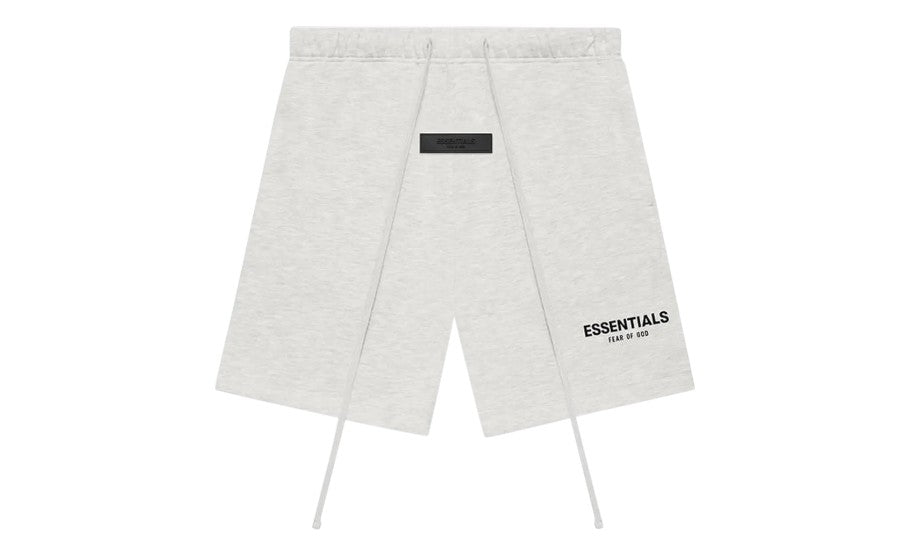 Fear Of God Essentials Shorts Light Oatmeal