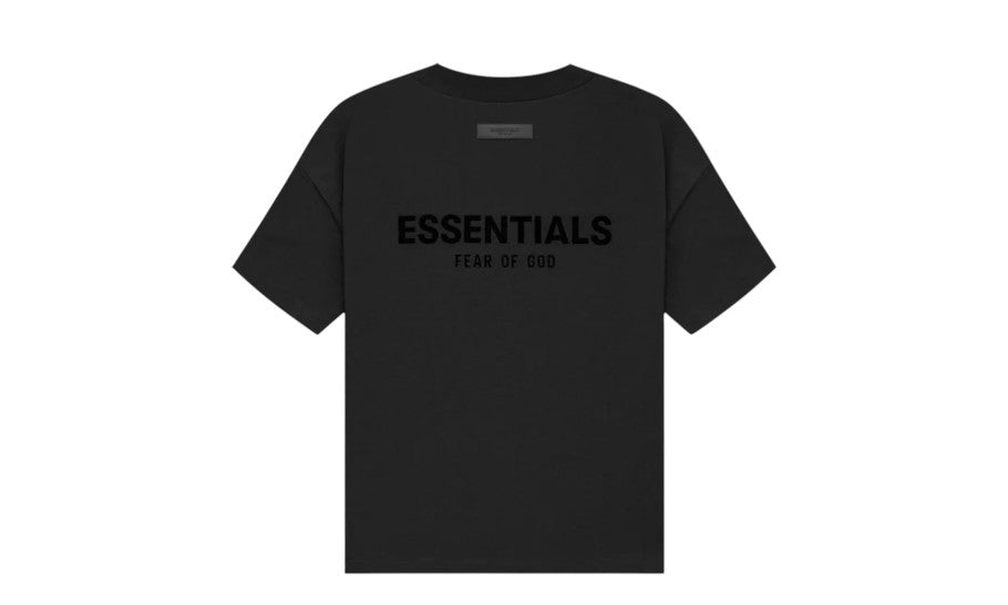 Fear Of God Essentials T-shirt Stretch Limo