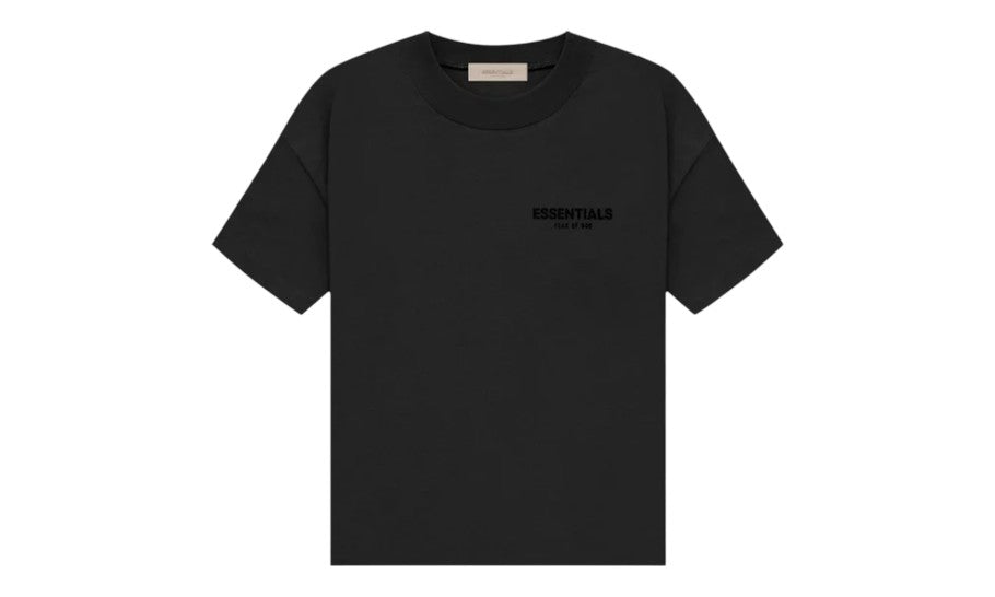 Fear Of God Essentials T-shirt Stretch Limo