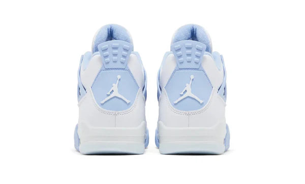 Air Jordan 4 Forget Me Not
