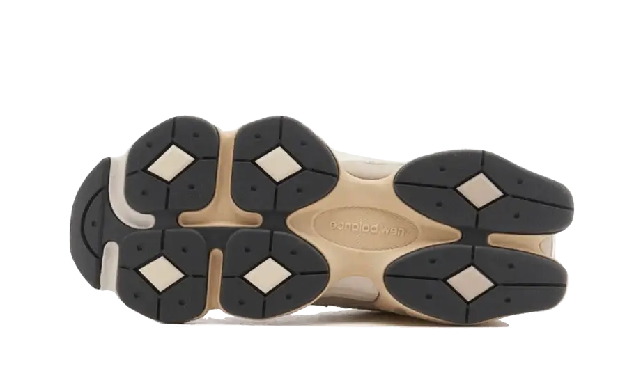 New Balance 9060 Moonrock Linen - DROP UP