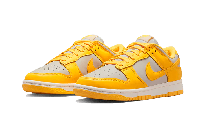 Dunk Low Citron Pulse - DROP UP