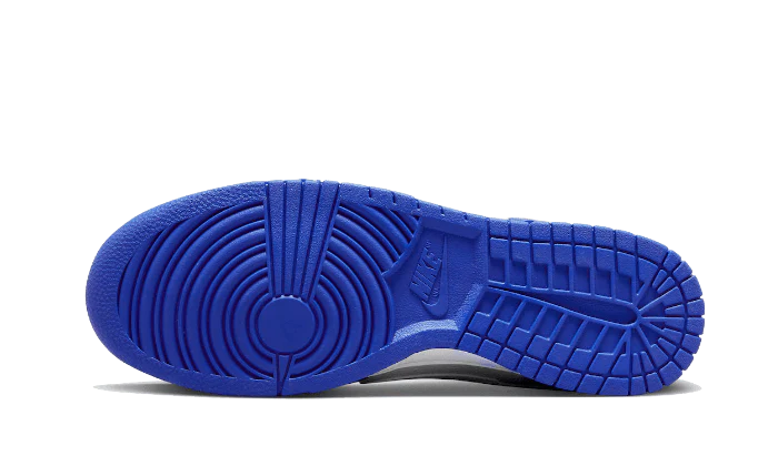 Nike Dunk Low Racer Blue Photon Dust - DROP UP