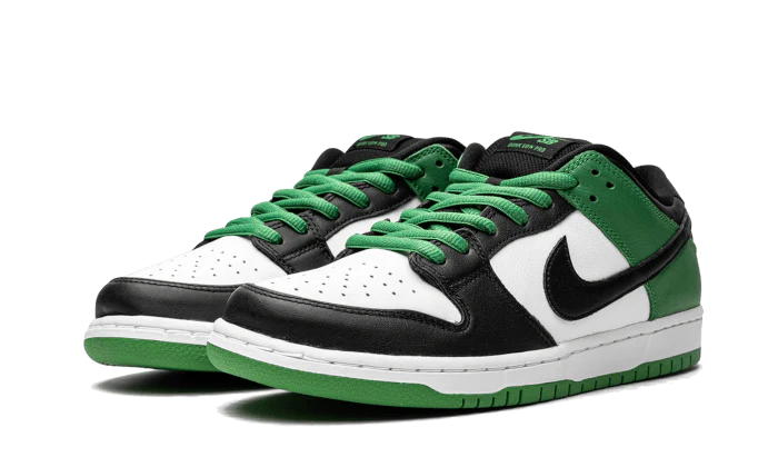Nike SB Dunk Low Classic Green - DROP UP