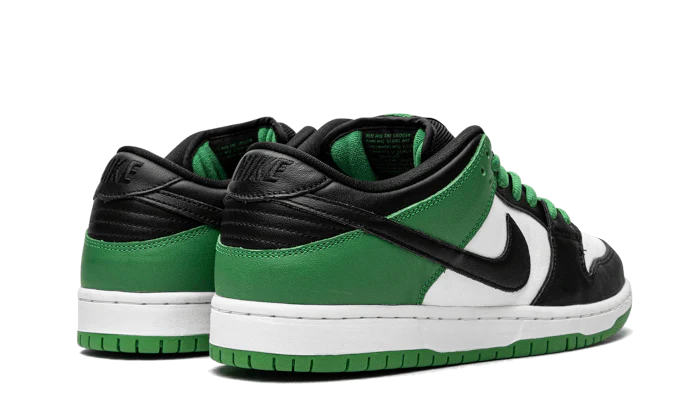 Nike SB Dunk Low Classic Green - DROP UP