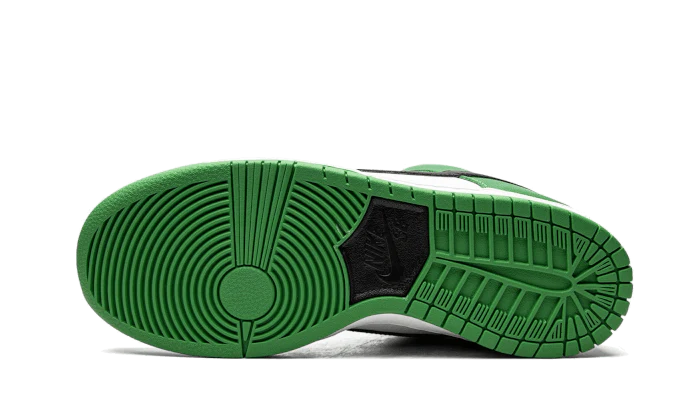 Nike SB Dunk Low Classic Green - DROP UP