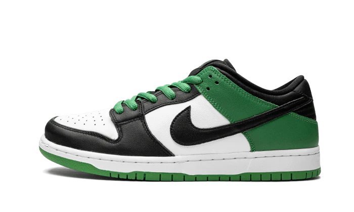 Nike SB Dunk Low Classic Green - DROP UP