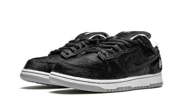 Nike SB Dunk Low Medicom Bearbrick Toy (2020) - DROP UP