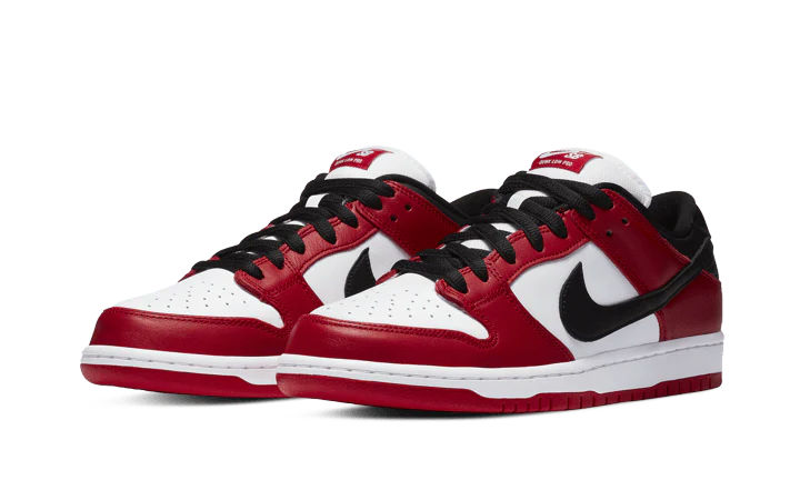 Nike SB Dunk Low Pro Chicago - DROP UP