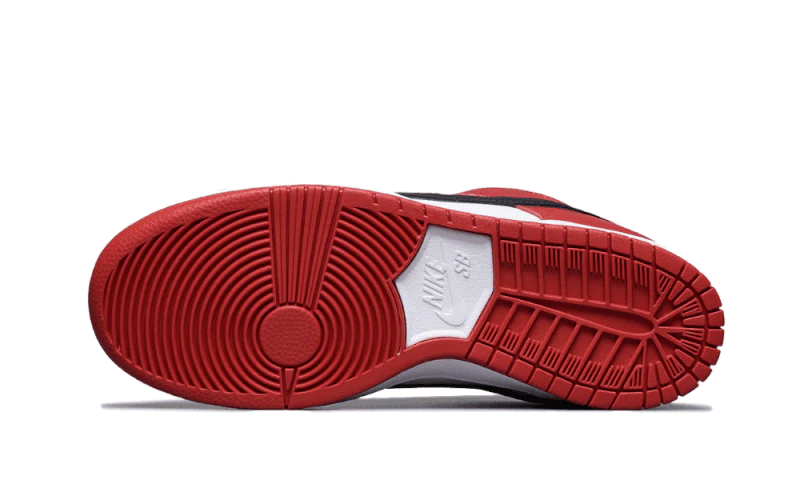 Nike SB Dunk Low Pro Chicago - DROP UP