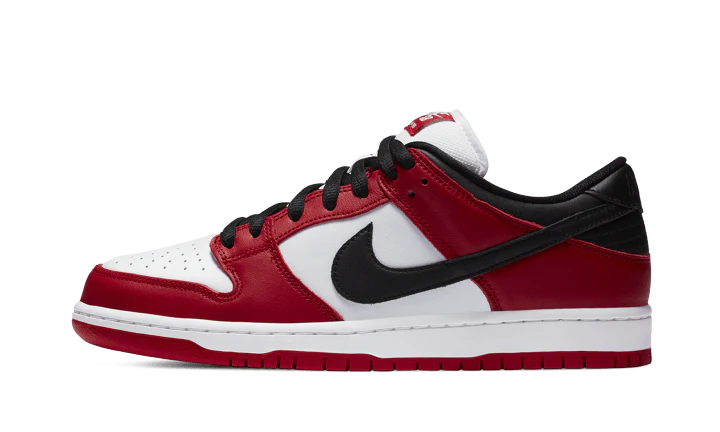Nike SB Dunk Low Pro Chicago - DROP UP