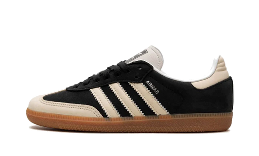 Adidas Samba OG Core Black Wonder White - DROP UP