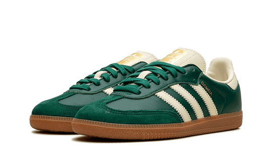 Adidas Samba OG Collegiate Green - DROP UP