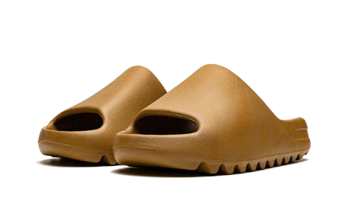 Yeezy Slide Ochre - DROP UP