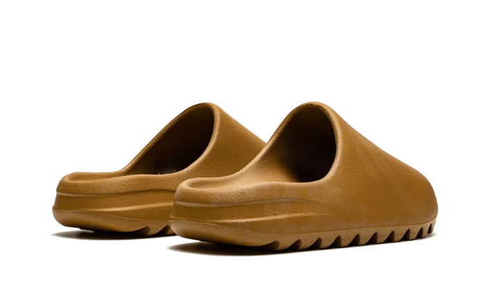 Yeezy Slide Ochre - DROP UP