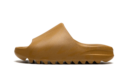 Yeezy Slide Ochre - DROP UP