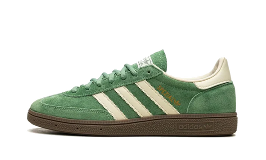 Adidas Handball Spezial Preloved Green Gum - DROP UP